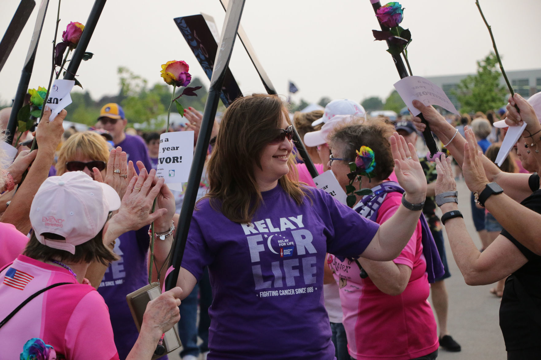 Relay For Life